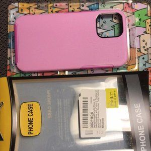 iPhone case for iPhone 12  6.1''